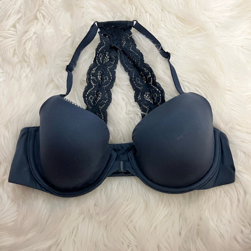Victorias Secret Racerback Bra Size 34C